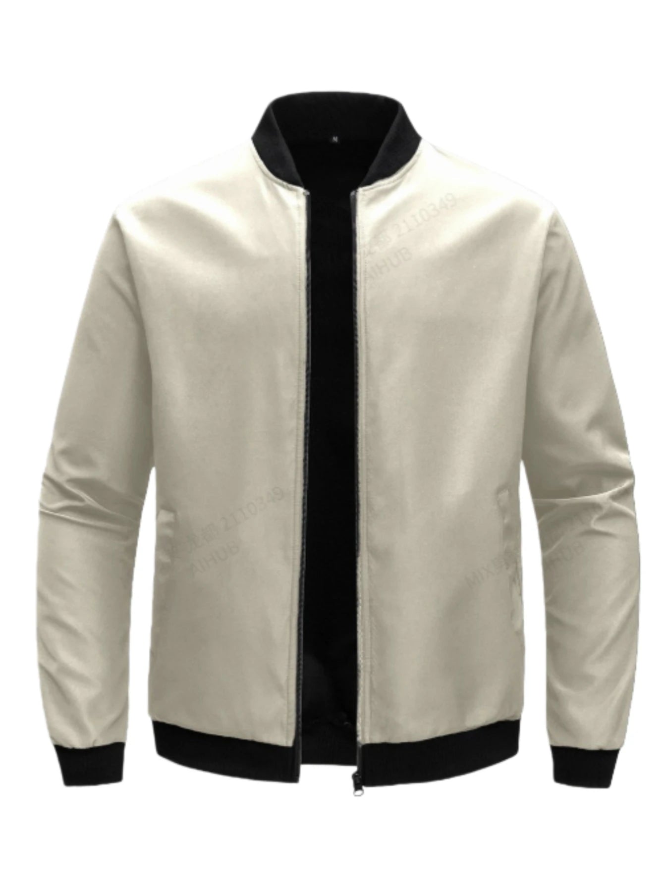2026 Men's Trendy Thin Coat Jacket - Lightweight (5 colors available)