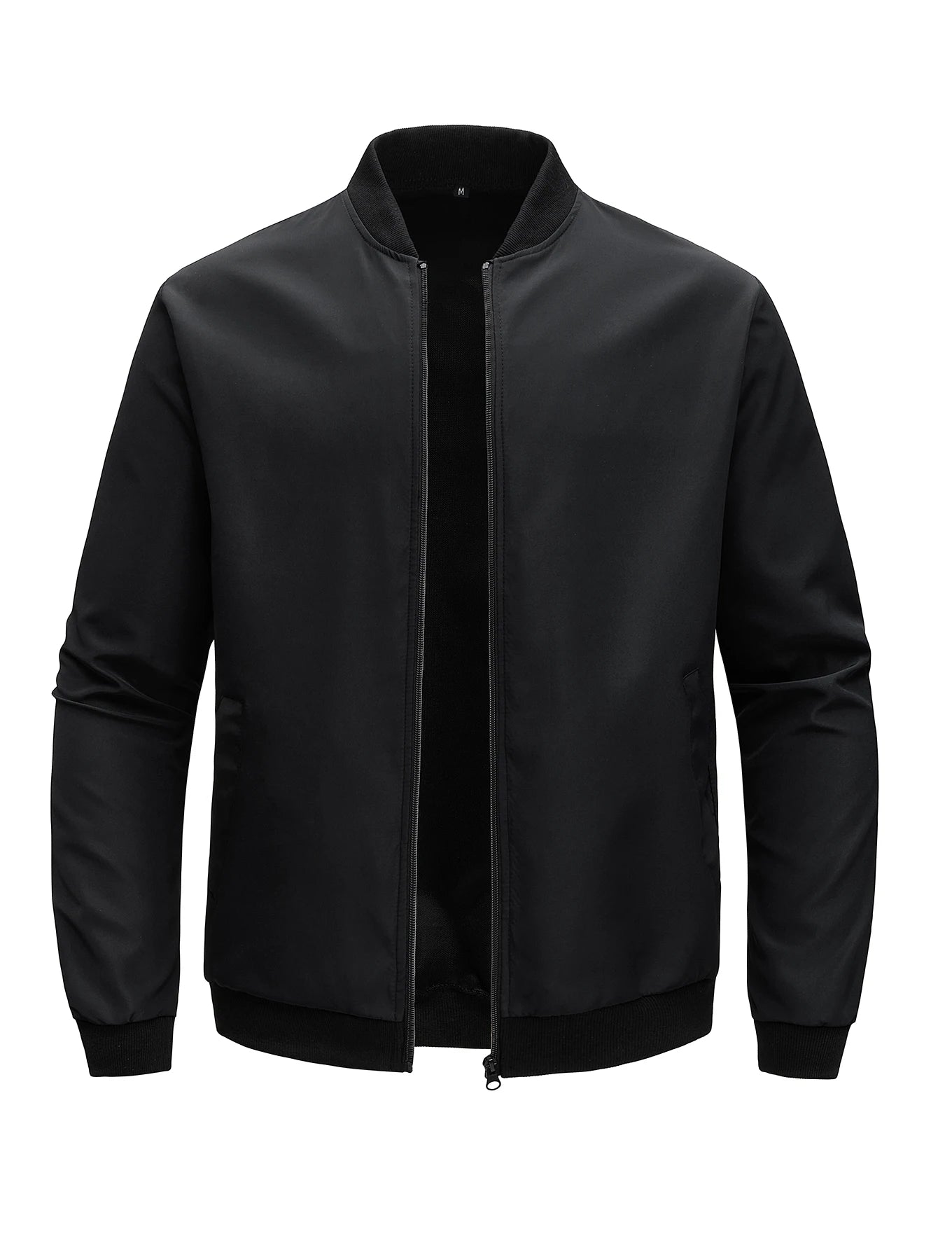 2026 Men's Trendy Thin Coat Jacket - Lightweight (5 colors available)