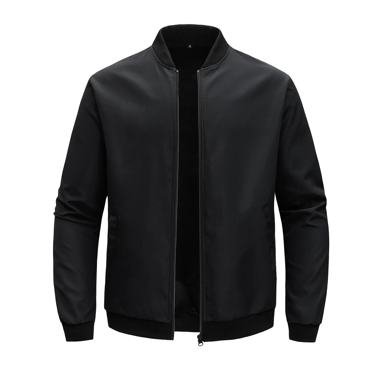 2026 Men's Trendy Thin Coat Jacket - Lightweight (5 colors available)